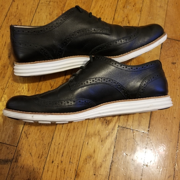Cole Haan Lunargrand - Picture 2 of 7